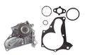 Wpt-010 New Water Pump Kit 
