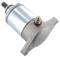 Crank-n-charge 18840n Arctic Cat Suzuki Powersport Atv Utv Replacement Starter