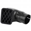 Air Intake Set Snorkel Kit Abs Fit For Suzuki Jimny M16a M13a 2018 
