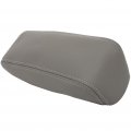 Aintier Center Console Lid Leather Synthetic Cover Compatible With For Toyota 4runner 1996 1997 1998 1999 2000 2001 2002
