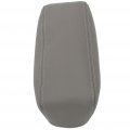 Aintier Center Console Lid Leather Synthetic Cover Compatible With For Toyota 4runner 1996 1997 1998 1999 2000 2001 2002