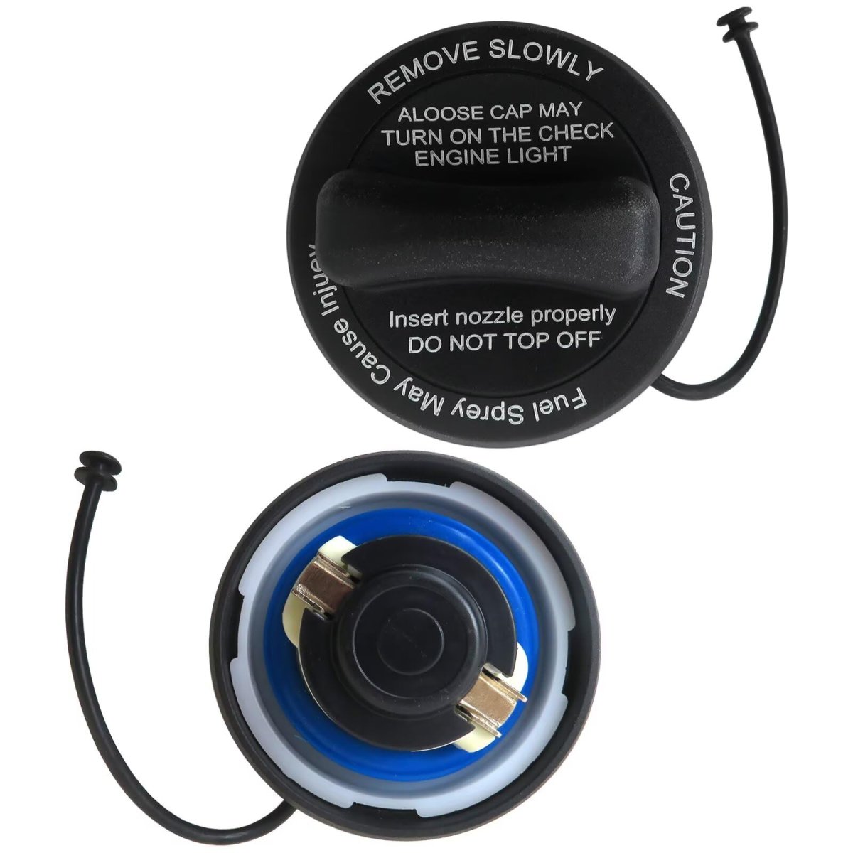 2214700605 Gas Cap Fuel For Mercedes-benz Glc43 Amg 2017-2021