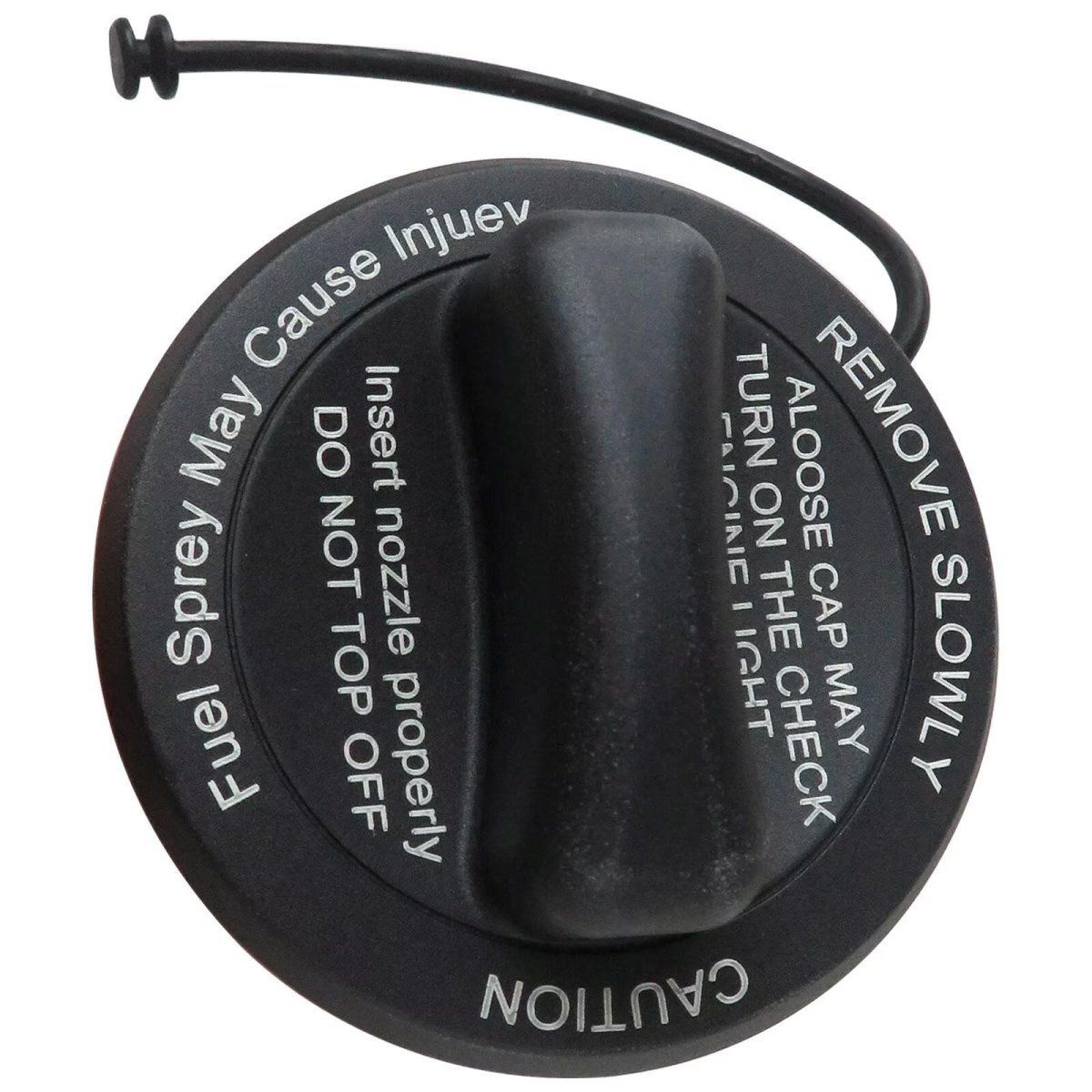 2214700605 Gas Cap Fuel For Mercedes-benz Glc43 Amg 2017-2021