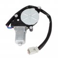 Aintier Power Window Lift Motor Front Left Fit For 2008 Chrysler 300 2003-2008 Honda Pilot 2006 Land Rover Range 742-860