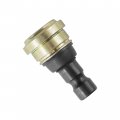 Caltric Front Suspension Lower Or Upper Ball Joint Compatible With Polaris Rzr Xp 1000 2014-2018
