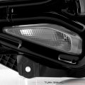 Akkon Fits 2019-2022 Chevrolet Blazer Oe Hid Model Projector Headlights Housing Left Driver Side