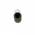 13 5mm Brake Caliper Socket 7 Points 3 8 Drive 38mm Long For Audi Teeth