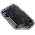 Ocpty Automatic Transmission Strainer Kit Fnc1-21-500 Jt-318k For 2006-2009d Fusion 2010-2011 Mazda 3 2005-2007 6 Cx-7 For