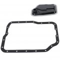 Ocpty Automatic Transmission Strainer Kit Fnc1-21-500 Jt-318k For 2006-2009d Fusion 2010-2011 Mazda 3 2005-2007 6 Cx-7 For 