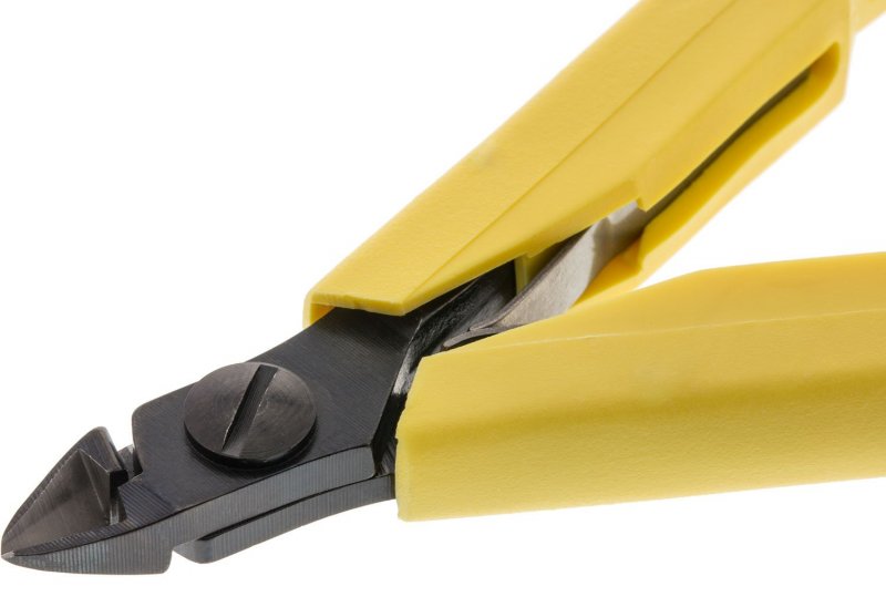 Lindstrom 8132 Cutter Ultra Flush