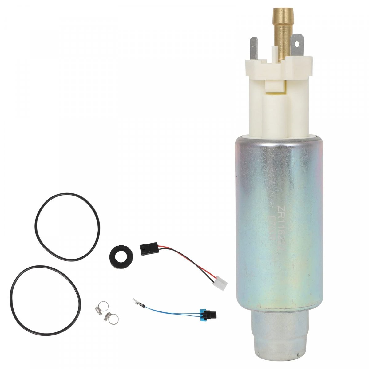 High Performance Electric Fuel Pump Replacement For 1986-1987 Ford Ranger 2 9l
