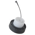 Gas Cap Fuel For Toyota 2001 2004 Sequoia And 2002 Tacoma Replaces 77300-53010 