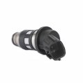 4pcs Fuel Injectors 16600-73c90 Js50 Replacement For Nissan Primera P10 1 4l 1 6l