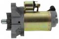New Premium Starter Compatible With Honda Engines 11hp-13hp Gx340de33 Gxv390se33 Afron Various Equipment Tal Sa-350 Gx340