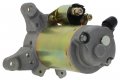 New Premium Starter Compatible With Honda Engines 11hp-13hp Gx340de33 Gxv390se33 Afron Various Equipment Tal Sa-350 Gx340
