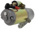 New Premium Starter Compatible With Honda Engines 11hp-13hp Gx340de33 Gxv390se33 Afron Various Equipment Tal Sa-350 Gx340