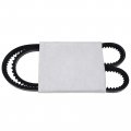 Fridayparts Replacement Cooling Fan Belt Compatible For Bobcat 751 753 763 773 S130 Skid Steer Loader