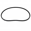 Fridayparts Replacement Cooling Fan Belt Compatible For Bobcat 751 753 763 773 S130 Skid Steer Loader