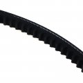 Fridayparts Replacement Cooling Fan Belt Compatible For Bobcat 751 753 763 773 S130 Skid Steer Loader