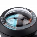 Car Inclinometer Vehicle Clinometer Truck Slope Indicator Meter Level Tilt Gauge Road Safety Instrument