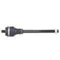 Inner Tie Rod End Es3398 For Dodge Dakota 1997 1999 And Durango 1998 Front Steering Suspension Kit Adjustable 1 Piece 