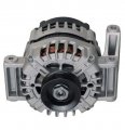 Rebuilt Alternator For Chevy Cobalt 2l008010 Malibu 4l 2008 2010 Pontiac G5 2 2 Saturn Aura Sky Vue 2 125 Amp Cw Rotatioilt 