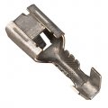 K4 Contura Ii Iii V Terminal Housing Wire Terminals 18-20 Ga 10 Pack 