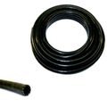 0 625 Reinforced Silicone Heater Hose Black Per Foot 