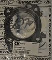 C3288-est Hi Performance Off Road Gasket Seal Kit For High Machines Top And Bottom Ends With Base Head Gasket Cylinder O Rings 