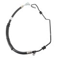 Power Steering Pressure Hose Assembly For 1999 2004 Honda Odyssey Part Number 53713s0xa02 53713s0xa01 