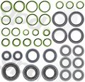 Global Parts A C O-ring 