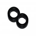 Rear Coil Spring Shim Set Fits 2005-2006 Mercedes-benz Slk55 Amg V8 5 5l 