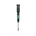 Precision Screwdriver For Star Tip W O Tamper Proof T1 1 