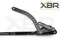 X8r Windscreen Wiper Arm Rebuild Restore Bearing Fix Kit Compatible With Renault Scenic 2003-2009 Grand 2 2004-2009 Part