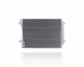 A C Condenser Pacific Best Inc Fit For 30037 16-22 Vw Volkswagen Passat With Receiver Dryer 561820411c 