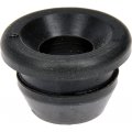 Valve Grommet For Toyota Tercel 1990 Rubber Push On 61 In Thickness 42side Diameter 0 98 In Outside Replaces 90480-18001 