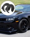 D3s D1s Xenon Hid Bulbs Holders Retainers Adapter Clip Fit For Chevy Camaro Gmc Yukon Dodge Charger Tesla Model S Jaguar Xf 