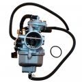Carburetor Carb For Honda Trx250 Trx 250 Recon 1997 1998 1999 2000 2001 Trx250te Trx250tm Te Tm 2002 2003 2004 2005 2006 2007 
