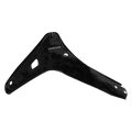 Toyota Sequoia 2008 2022 Grille Bracket Passenger Side Front Steel Replacement For To1207103 191275301654 531170c030 Klx Ksi 