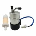 Grabote Fuel Pump Filter For Yamaha Xv1700 Road Star 1700 2004-2007