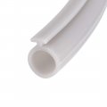Uxcell T-slot Mount Window Weatherstrip Seal 9mm Bulb Bubble For 5mm Slot 1 Meter Long Gray
