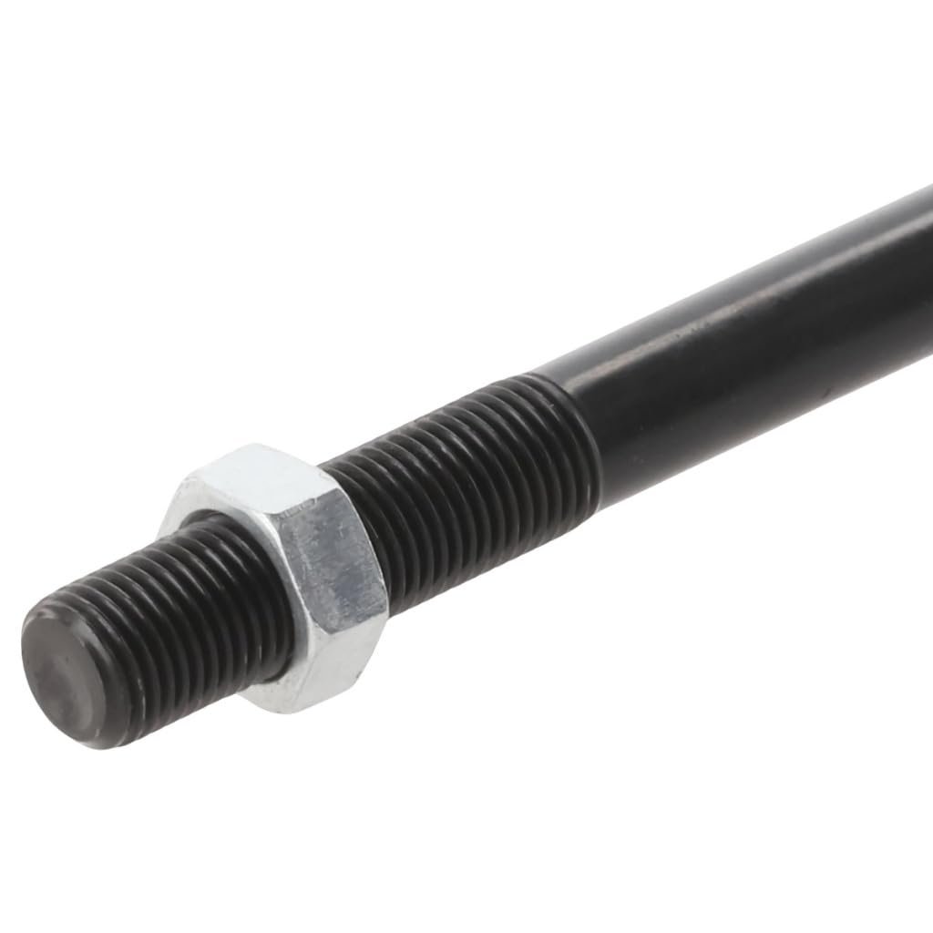 Front Tie Rod End For 2012 2013 Bmw 320i Adjustable Inner Replacement 32216762243 Driver Or Passenger Side