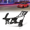 Front Bumper Retainer Left Side For Mercedes Benz C250 C350 2012-2015 Fit C300 2012-2014 2048854165 Mb1042101 Driver 
