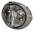 Tyc 20-6424-00 Ford Thunderbird Driver Side Headlight Assembly 