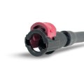 Fuel Line Assembly For Polaris Ranger 800 And Crew 2011 To 2014 Direct Replacement Hose