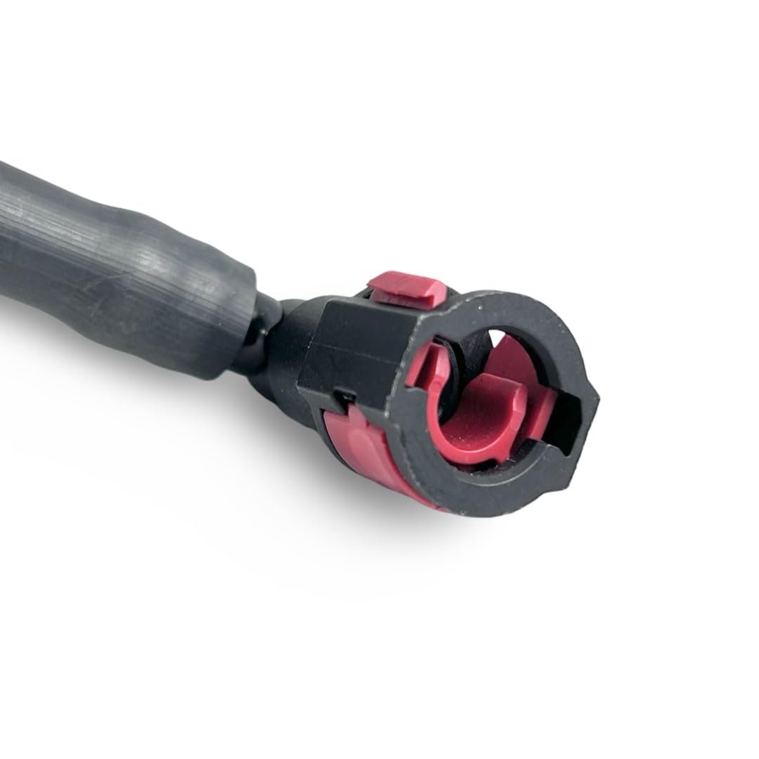 Fuel Line Assembly For Polaris Ranger 800 And Crew 2011 To 2014 Direct Replacement Hose