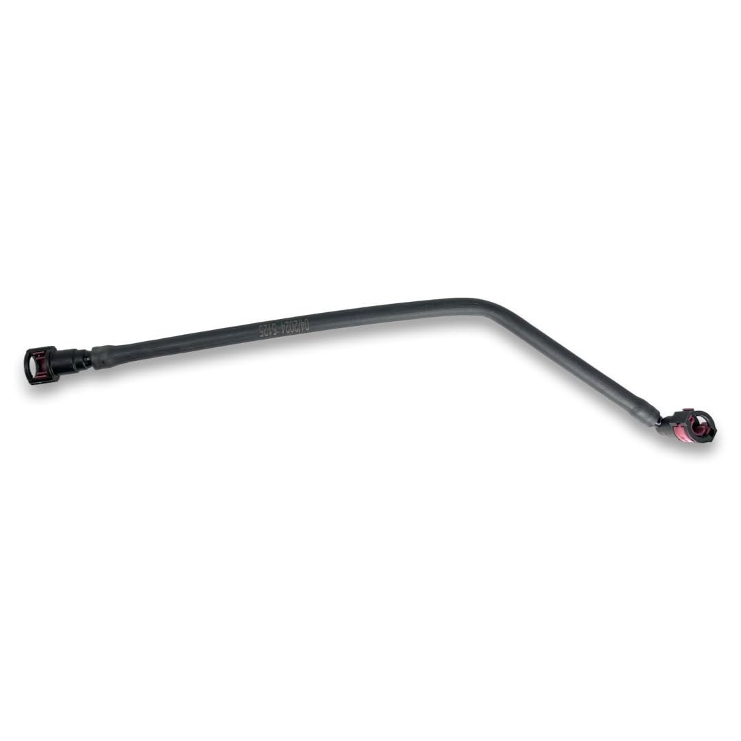 Fuel Line Assembly For Polaris Ranger 800 And Crew 2011 To 2014 Direct Replacement Hose