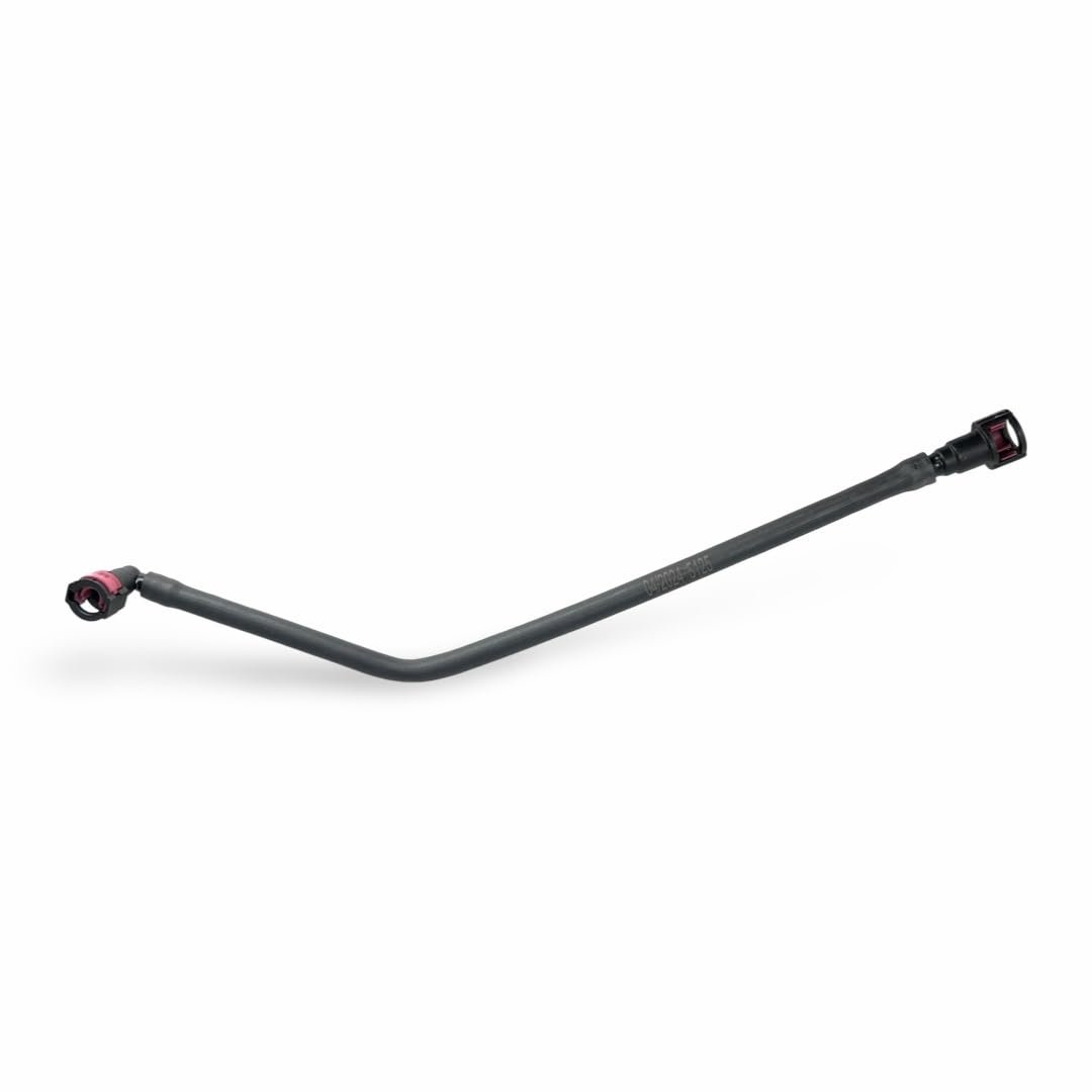 Fuel Line Assembly For Polaris Ranger 800 And Crew 2011 To 2014 Direct Replacement Hose