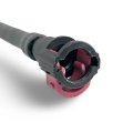 Fuel Line Assembly For Polaris Ranger 800 And Crew 2011 To 2014 Direct Replacement Hose