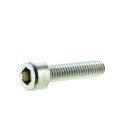 Can-am 1999-2018 Sar 155 Gti 130 Socket Head Screw M6 X 25 205062560 New Oem 